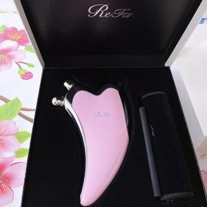 Refa Caxa Ray (Pink)